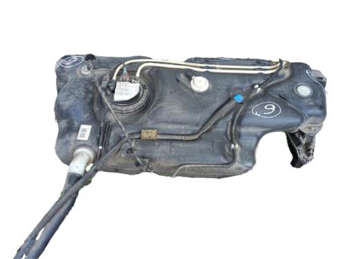 Fuel tank PEUGEOT 208 I (CA_, CC_) 1.6 BlueHDi 100 | BP29776198C62 