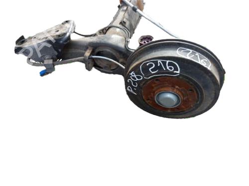 Puente trasero PEUGEOT 208 I (CA_, CC_) 1.4 HDi | BP29776199M2