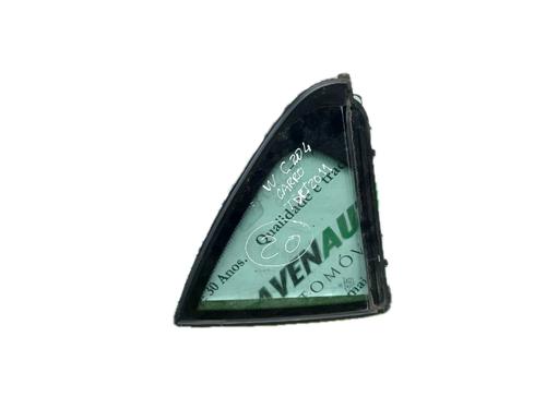 Used Rear right door window MERCEDES-BENZ C-CLASS (W204) C 200 CDI (204.001) (136 hp) 29776203