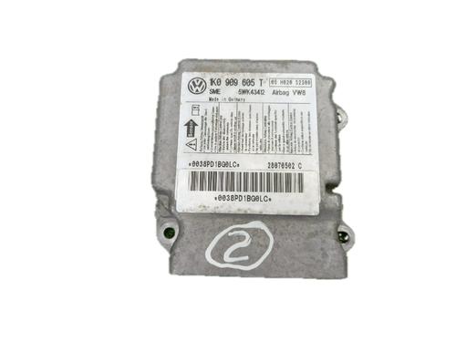Airbag Kit VW GOLF V (1K1) 1.9 TDI | BP29776207C86
