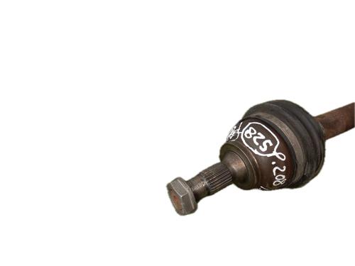 Right front driveshaft PEUGEOT 208 I (CA_, CC_) 1.6 BlueHDi 100 | BP29776208M39 