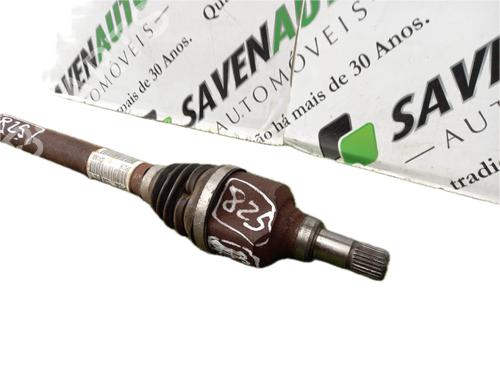 Right front driveshaft PEUGEOT 208 I (CA_, CC_) 1.6 BlueHDi 100 | BP29776208M39 