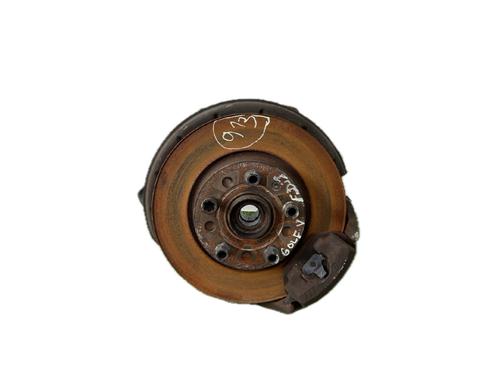 Højre Styrespindel Lejehus VW GOLF V (1K1) 1.9 TDI (105 hp) 29776210