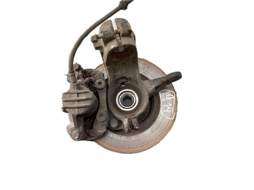 Right front steering knuckle PEUGEOT 208 I (CA_, CC_) 1.6 BlueHDi 100 | BP29776211M26 