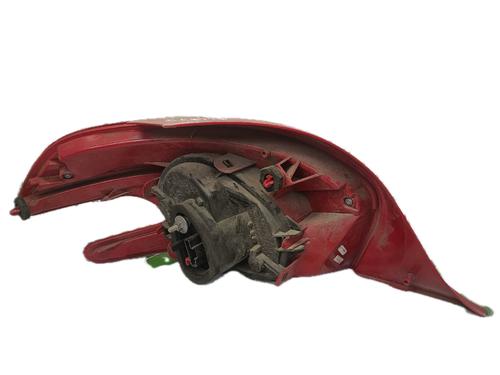 Right taillight PEUGEOT 208 I (CA_, CC_) 1.4 HDi | BP29776214C35