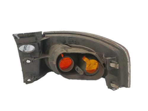 Left taillight SEAT IBIZA III (6L1) 1.4 TDI | BP29776217C34