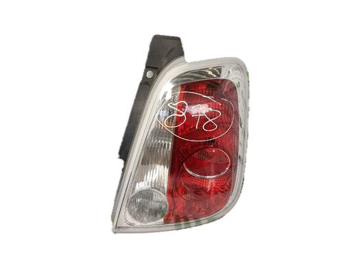 Used Right taillight FIAT 500 (312_) 1.3 D Multijet (312AXB1A) (75 hp) 29776218