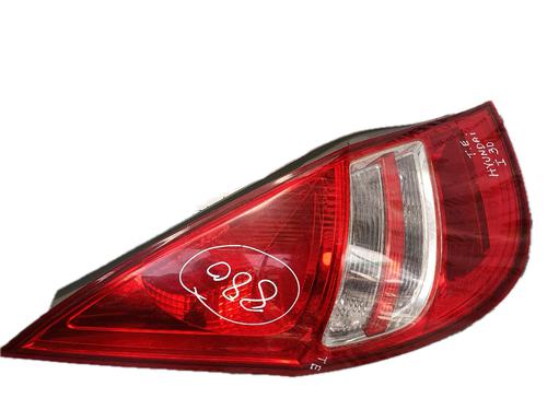 Used Left taillight HYUNDAI i30 (FD) 1.6 CRDi (128 hp) 29776220