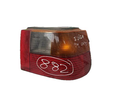 Used Right taillight SEAT IBIZA II (6K1) 1.6 i (101 hp) 29776221