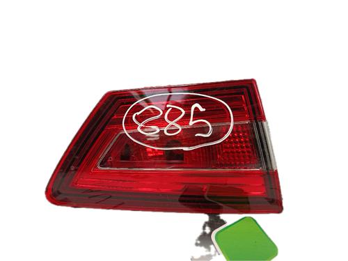Used Left tailgate light RENAULT CLIO IV (BH_) 1.5 dCi (BHM6) (84 hp) 29776224