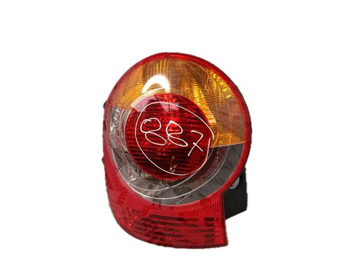 Venstre Baklys RENAULT MODUS / GRAND MODUS (F/JP0_) 1.5 dCi (FP0D, JP0D) (82 hp) 29776225