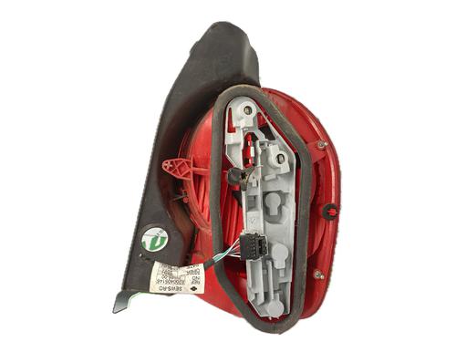 Venstre Baklys RENAULT MODUS / GRAND MODUS (F/JP0_) 1.5 dCi (FP0D, JP0D) | BP29776225C34 