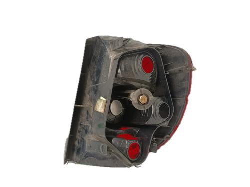 Left taillight VW FOX Hatchback (5Z1, 5Z3, 5Z4) 1.4 TDI | BP29776227C34