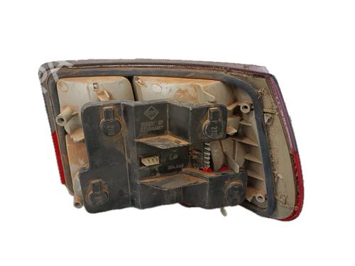 Left taillight OPEL ASTRA F Saloon (T92) 1.7 D (F19, M19) | BP29776228C34 