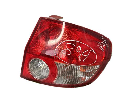 Used Right taillight HYUNDAI GETZ (TB) 1.5 CRDi (82 hp) 29776230