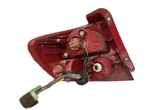 Right taillight HYUNDAI GETZ (TB) 1.5 CRDi | BP29776230C35