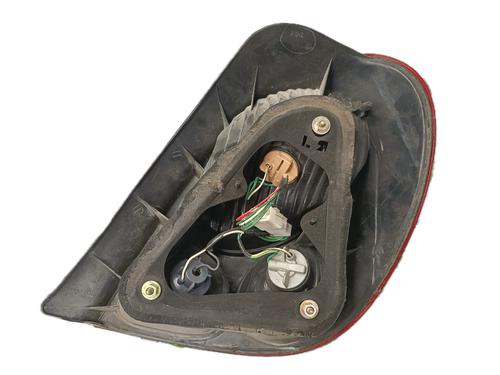 Left taillight TOYOTA COROLLA (_E11_) 1.8 (AE112_) | BP29776232C34