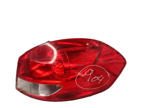 Used Right taillight RENAULT CLIO III (BR0/1, CR0/1) 1.5 dCi (64 hp) 29776236