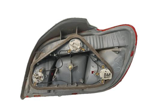 Left taillight TOYOTA YARIS (_P1_) 1.4 D-4D (NLP10_, NLP10R) | BP29776237C34