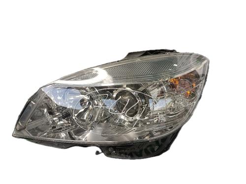 Scheinwerfer links für MERCEDES-BENZ C-CLASS (W204) C 200 CDI (204.001) (136 hp) 29776239