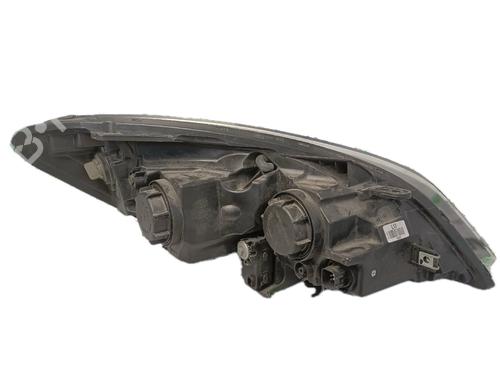 Left headlight KIA CEE'D Hatchback (ED) 1.6 | BP29776242C28 