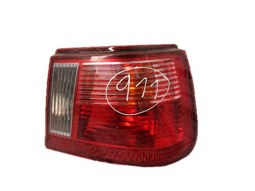 Used Right taillight SEAT IBIZA II (6K1) 1.6 i (75 hp) 29776244