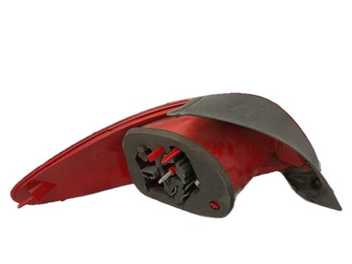 Right taillight PEUGEOT 206+ (2L_, 2M_)  | BP29776247C35 