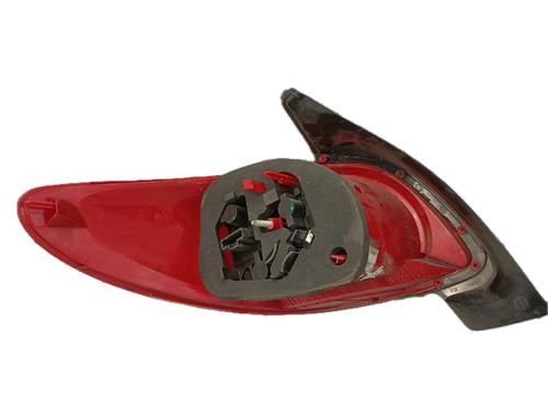 Right taillight PEUGEOT 206+ (2L_, 2M_)  | BP29776247C35 