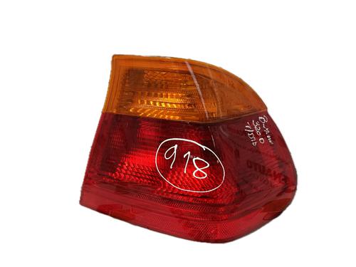 Used Right taillight BMW 3 (E46) 318 d (116 hp) 29776248
