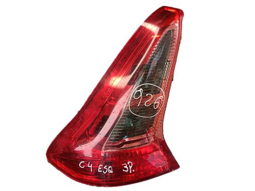 Used Left taillight CITROËN C4 I (LC_) 1.6 HDi (90 hp) 29776253