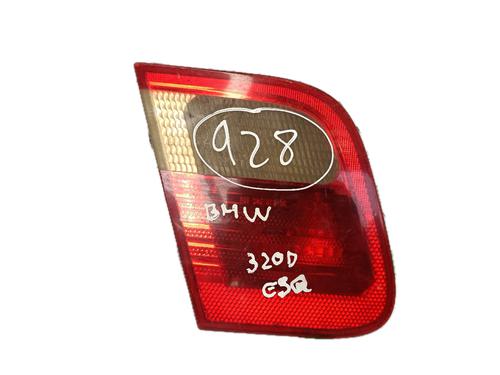 Venstre baglygte bagklap BMW 3 (E46) 318 d (116 hp) 29776255