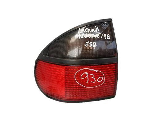 Used Left taillight Left taillight 29776257 29776257