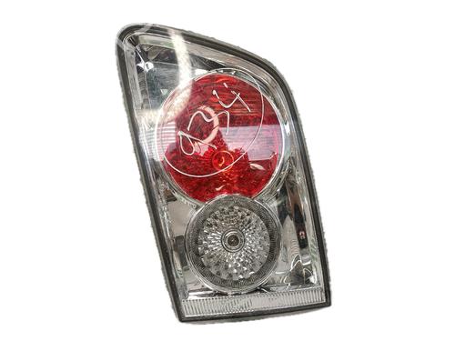 Højre baklys, luke MAZDA 6 Saloon (GG) 2.0 DI (GG14) (143 hp) 29776260