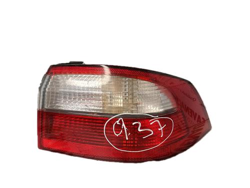 Højre baglygte RENAULT LAGUNA II (BG0/1_) 1.9 dCi (107 hp) 29776262