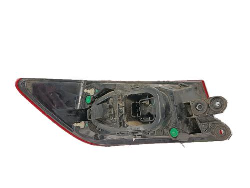 Right taillight RENAULT CLIO IV (BH_) 1.2 16V | BP29776263C35