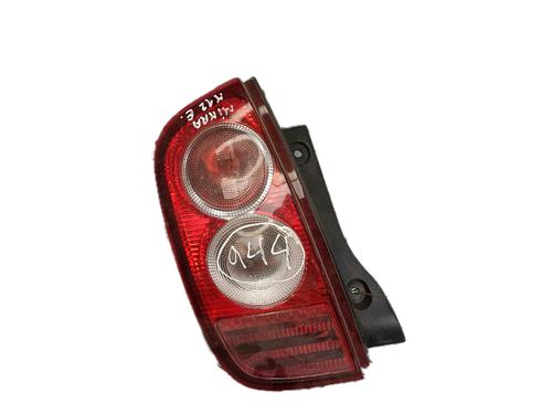 Used Left taillight NISSAN MICRA III (K12) 1.5 dCi (65 hp) 29776265