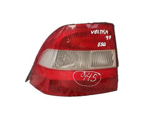 Used Left taillight OPEL VECTRA B (J96) 1.7 TD (F19) (82 hp) 29776266