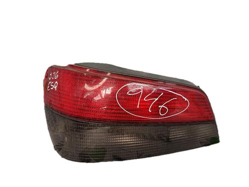 Used Left taillight PEUGEOT 306 (7B, N3, N5) 1.9 D (69 hp) 29776267