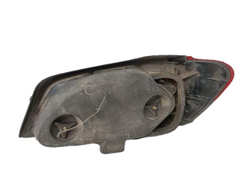 Left taillight PEUGEOT 306 (7B, N3, N5) 1.9 D | BP29776267C34 
