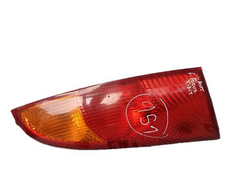 Used Right taillight FORD FOCUS I (DAW, DBW) 1.8 TDCi (115 hp) 29776270