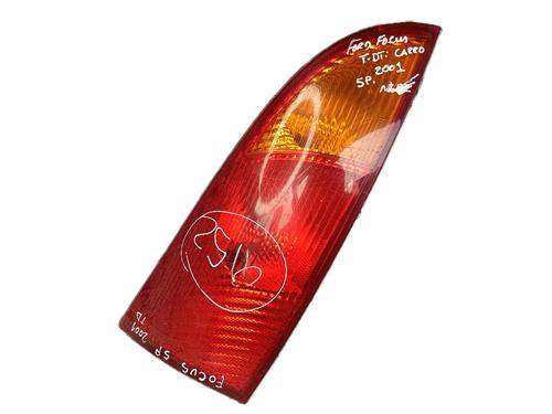 Used Right taillight Right taillight FORD FOCUS I (DAW, DBW) 1.8 TDCi (115 hp) 29776271 29776271