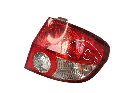 Høyre baklys HYUNDAI GETZ (TB) 1.5 CRDi (82 hp) 29776274