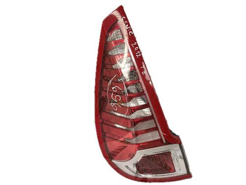 Used Left taillight RENAULT SCÉNIC III (JZ0/1_) 1.5 dCi (110 hp) 29776275