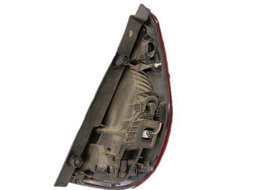 Left taillight RENAULT SCÉNIC III (JZ0/1_) 1.5 dCi | BP29776275C34