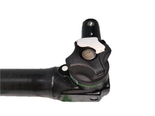 Tow ball/Mechanism FORD KUGA II (DM2) 1.5 TDCi | BP29776276C141 