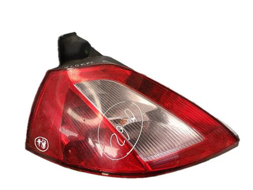 Used Left taillight RENAULT MEGANE II (BM0/1_, CM0/1_) 1.5 dCi (BM02, BM13, BM2A, CM02, CM13) (101 hp) 29776279