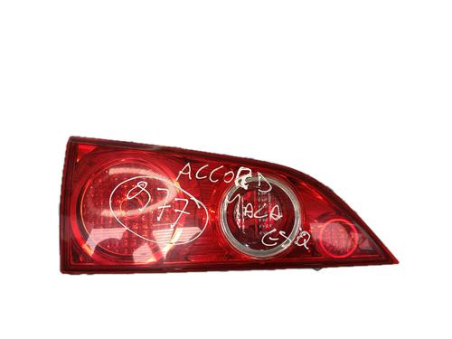 Used Left tailgate light HONDA ACCORD VII (CM) 3.0 (243 hp) 29776292