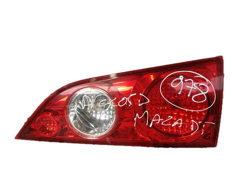 Used Right tailgate light HONDA ACCORD VII (CM) 3.0 (243 hp) 29776293