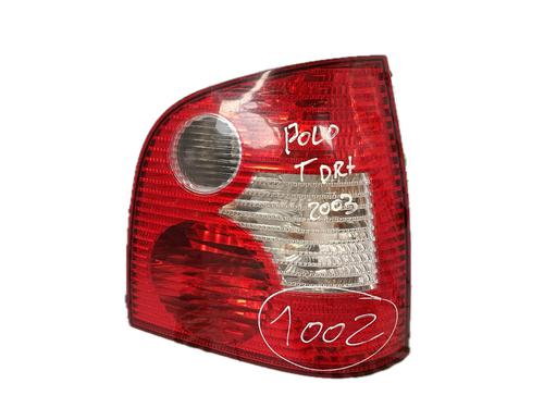 Used Right taillight VW POLO IV (9N_, 9A_) 1.4 16V (80 hp) 29776305