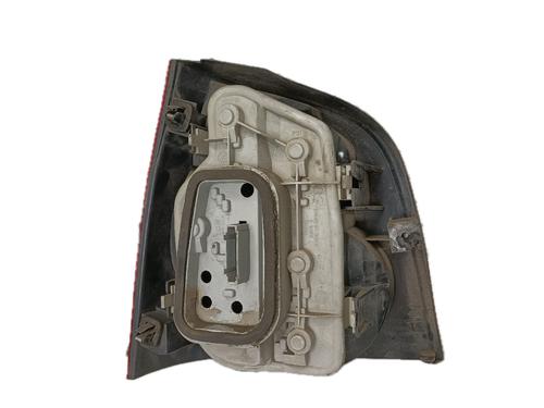 Right taillight VW POLO IV (9N_, 9A_) 1.4 16V | BP29776305C35 